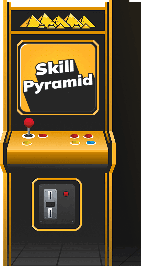 Skill Pyramid