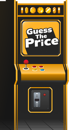 Guess The Price