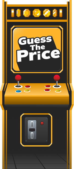 Guess The Price