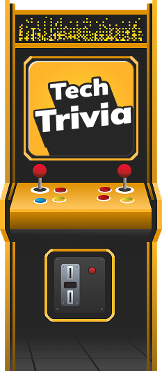 Tech Trivia